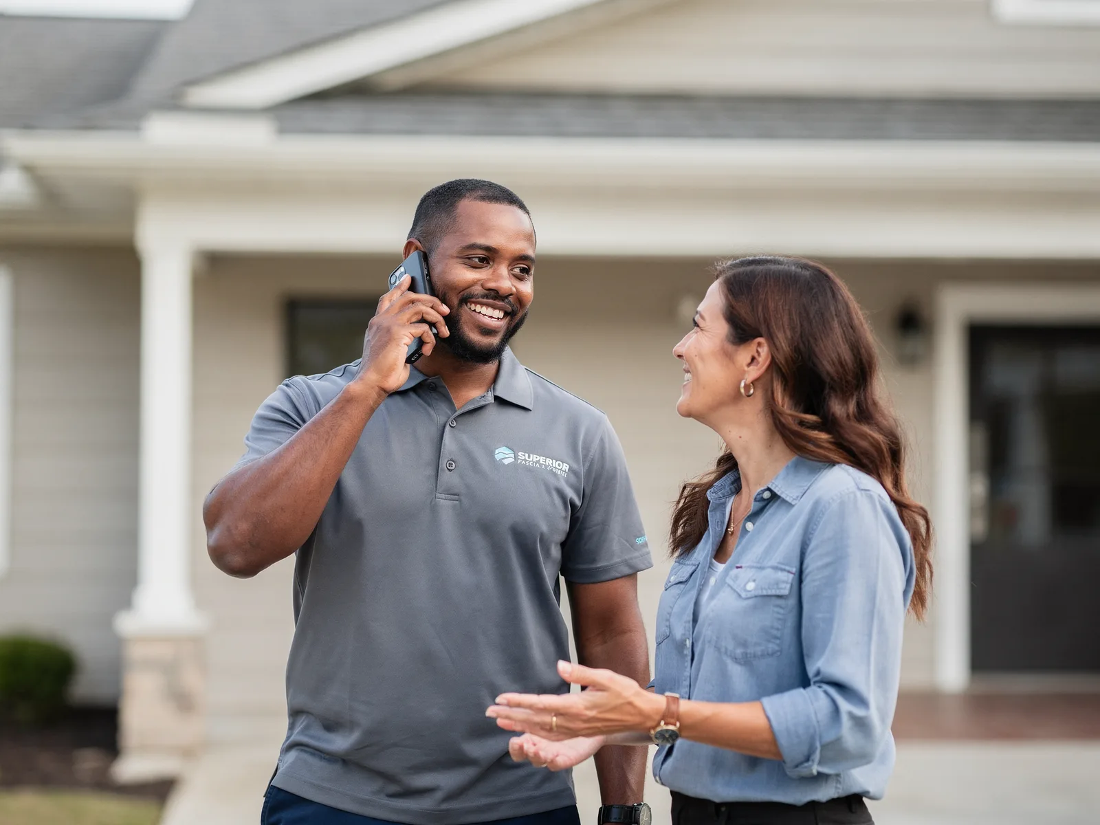 Fascia Repair Sandpoint, ID FAQs