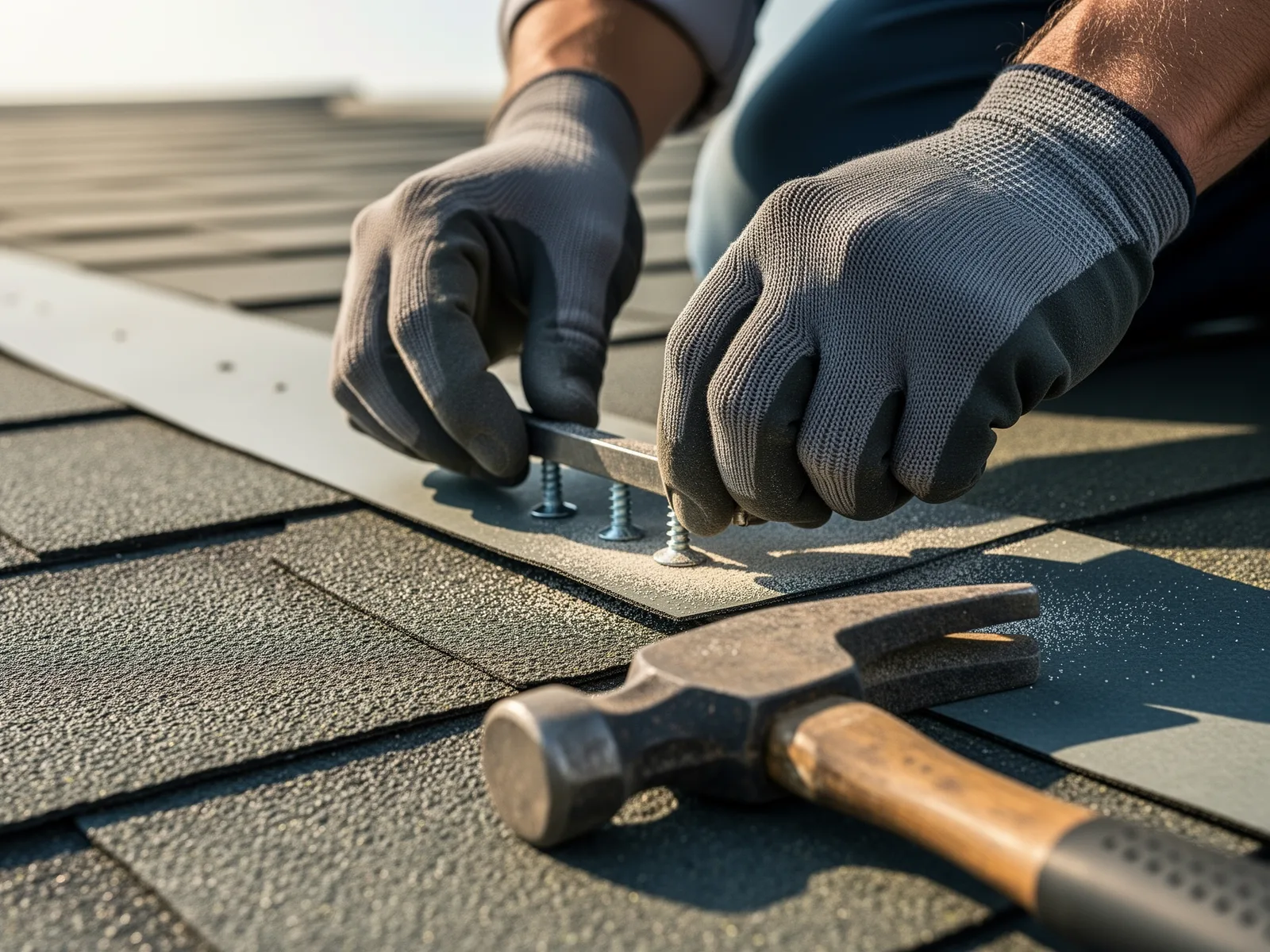 Why choose Fascia Repair in Sandpoint, ID